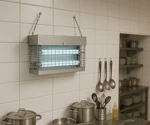 Lampy owadobujcze - Prime Gastro