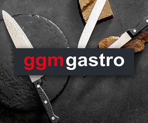 GGM GASTRO | Seria noży	