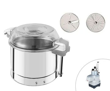 Akcesoria - do krajalnicy do warzyw GEA