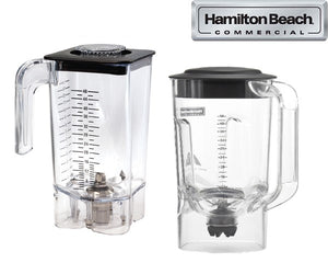 HAMILTON BEACH | Akcesoria dla blendera barowego