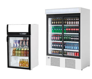 Chłodziarki do napojów	