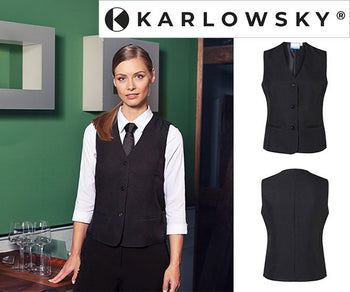 KARLOWSKY | Kamizelki