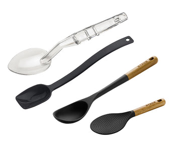 Łyżki do serwowania