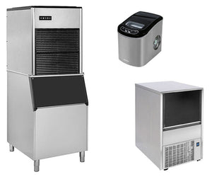 Kostkarki do lodu - Prime Gastro