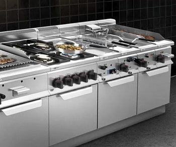 Urządzenia do gotowania