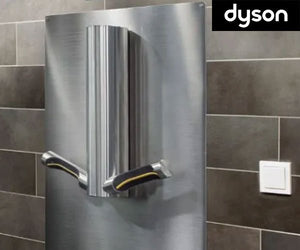 DYSON | Suszarki do rąk	