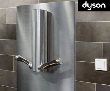 DYSON | Suszarki do rąk	