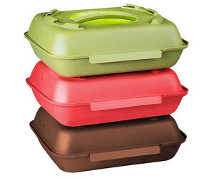 Pudełka To Go - Prime Gastro