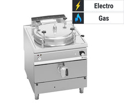 Boiling Pans - PAOLO 900