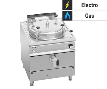 Kotły warzelne - PAOLO 900	