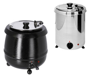 Podgrzewacze do zupy - Prime Gastro