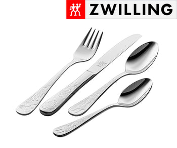 ZWILLING | Sztućce dla dzieci	