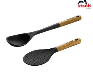 STAUB | Łyżki do serwowania