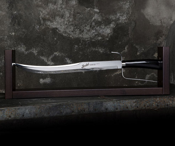 BERKEL | Elegance - Nóże do szampana	