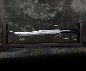 BERKEL | Elegance - Nóże do szampana	