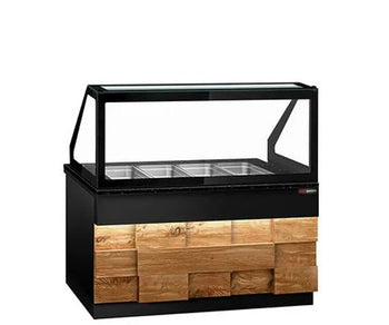 Saladetten Serie Toronto - Holzfront