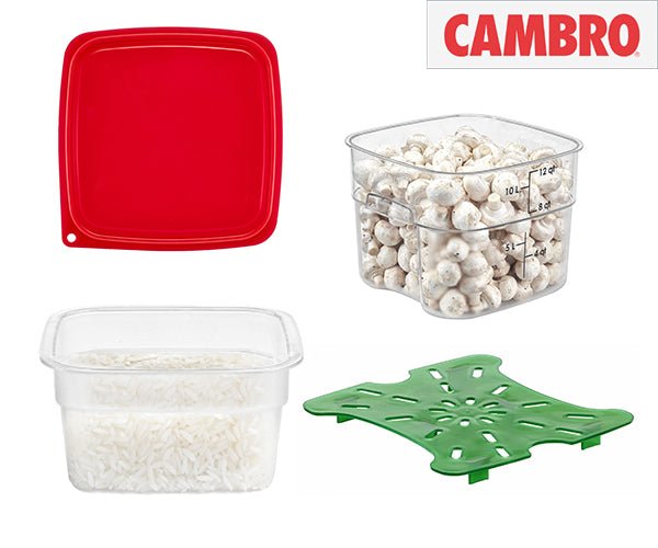 CAMBRO | FreshPro® Pojemnik	