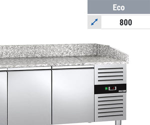 800 Głębokość - Eco	