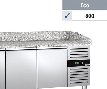 800 Głębokość - Eco	