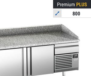 800 Głębokość - Premium Plus	