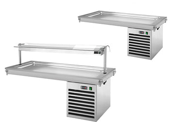 Urządzenia chłodnicze