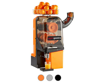 15 pomarańczy/min - maks. ⌀ 65-80 mm	