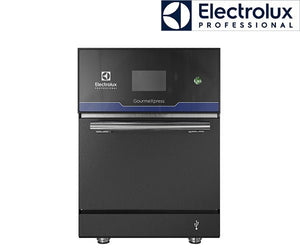 ELECTROLUX | GourmXpress	