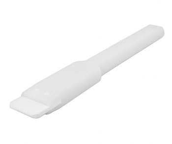 Płaska łopatka kuchenna do mieszania	