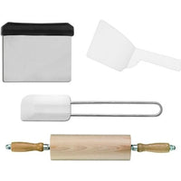 Przygotowanie ciasta