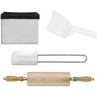 Przygotowanie ciasta