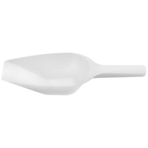 Szufelki kuchenne do ważenia z tworzywa sztucznego	