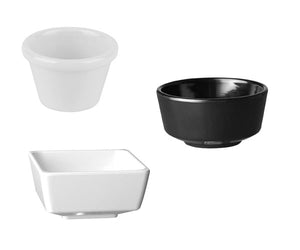 Miseczki do dipów - Prime Gastro