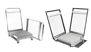 Krajalnice do pralin i ramki tnące - Prime Gastro