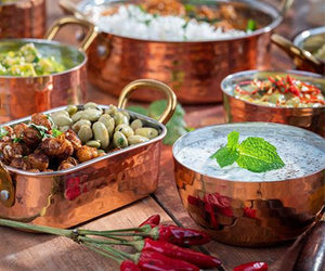 Miseczki bufetowe - MUMBAI