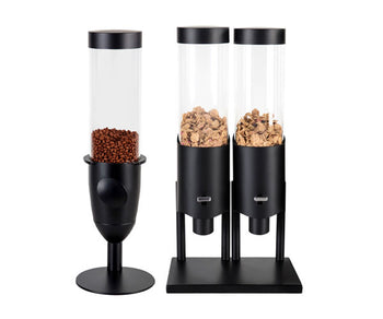 Dozowniki płatków śniadaniowych