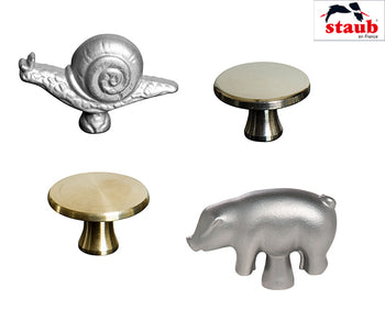 STAUB | Uchwyty do pokryw	