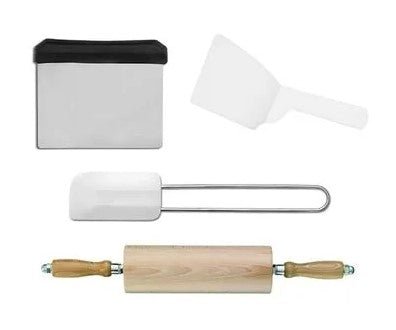 Akcesoria do przygotowywania ciasta	