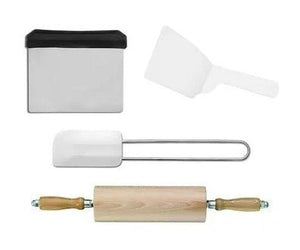 Akcesoria do przygotowywania ciasta	