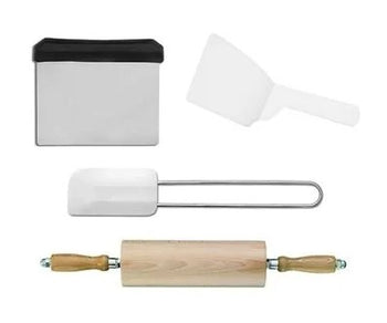 Akcesoria do przygotowywania ciasta	