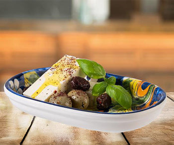 Miseczki bufetowe - MEDITERRANEAN