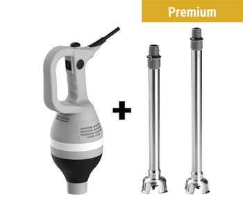 Zestawy - 1 i regulowana prędkość	