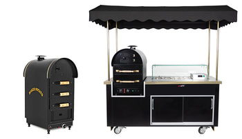 Piece do ziemniaków Kumpir	