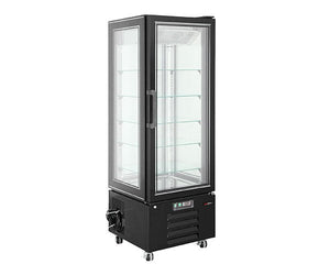 Gabloty panoramiczne - Clara