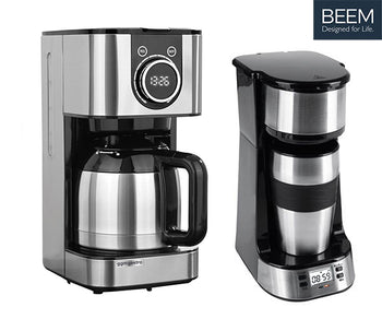 BEEM | Ekspresy do kawy
