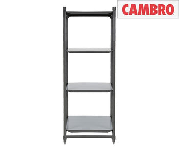 Grundregal - Tiefe: 540mm