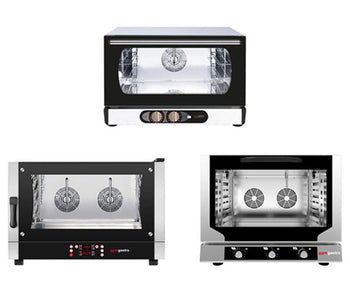 GN i EN - rozmiar komory