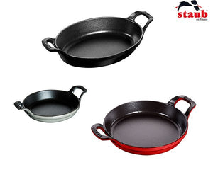 Piekarniki i naczynia do zapiekania