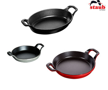 Piekarniki i naczynia do zapiekania