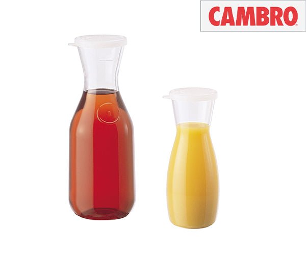 	CAMBRO | Camwear® Camliter