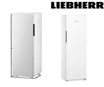 LIEBHERR | Chłodziarki eventowe